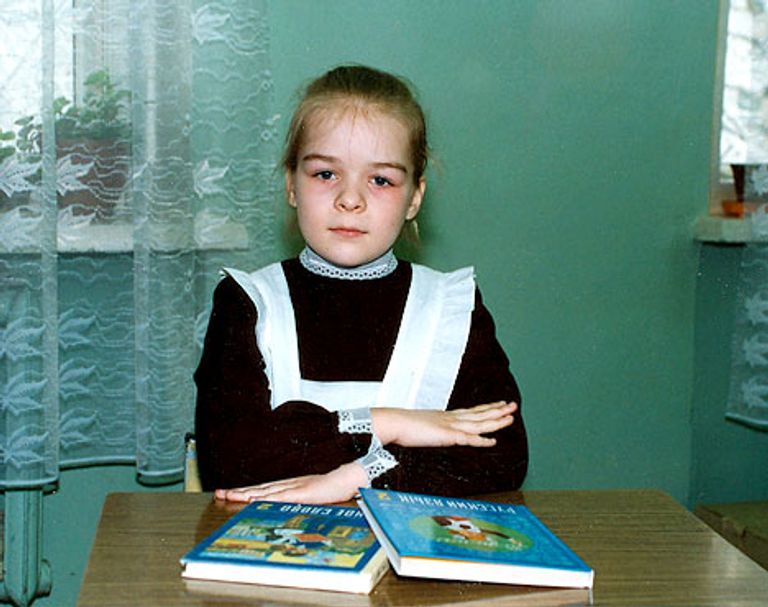 Дарья Пенчилова Дарья Пенчилова