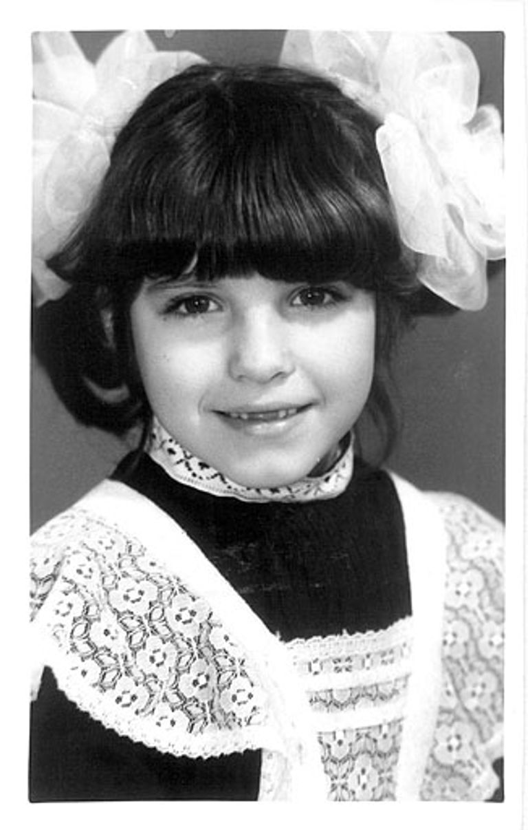 Екатерина Захарова Екатерина Захарова