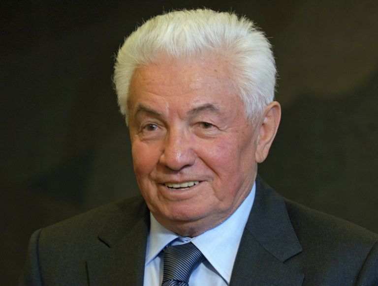 Писатель Владимир Войнович Писатель Владимир Войнович