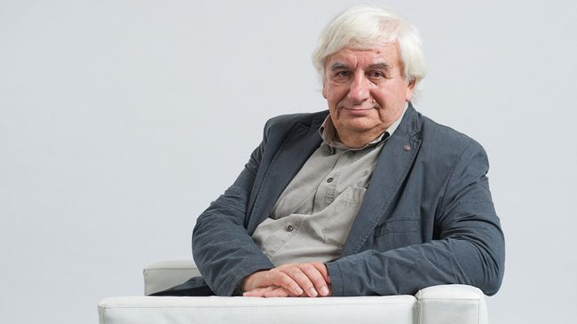 Юрий Богомолов