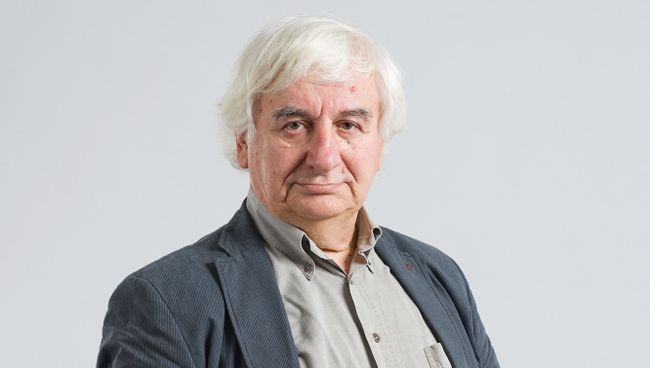 Юрий Богомолов