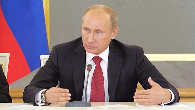 За такое нужно карать – Путин о ДТП на Минской улице в Москве За такое нужно карать – Путин о ДТП на Минской улице в Москве