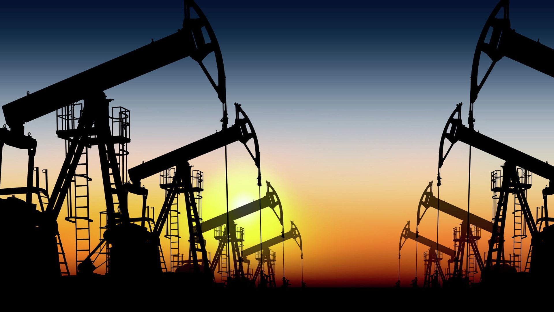 Добыча нефти - РИА Новости, 1920, 04.10.2021