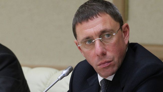 Владимир Коган. Архив Владимир Коган. Архив