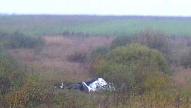 Падение частного самолета. Волоколамский район, деревня Алферьево Падение частного самолета. Волоколамский район, деревня Алферьево