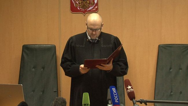 Тверской суд Москвы вынес решение по фильму Невиновность мусульман Тверской суд Москвы вынес решение по фильму Невиновность мусульман