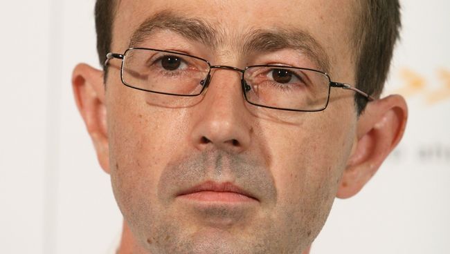 Чешский режиссер, сценарист, драматург Петр Зеленка
