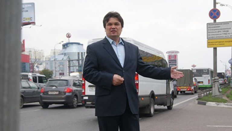 Леонид Виноградов Леонид Виноградов