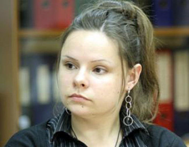 Татьяна Дмитриева Татьяна Дмитриева
