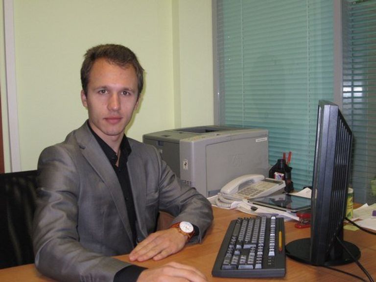 Алексей Хижняк Алексей Хижняк