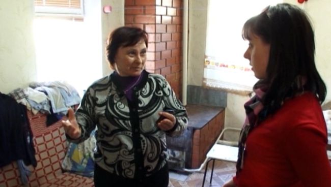 Столб дыма, как ядерный взрыв - очевидец ЧП на полигоне под Оренбургом Столб дыма, как ядерный взрыв - очевидец ЧП на полигоне под Оренбургом