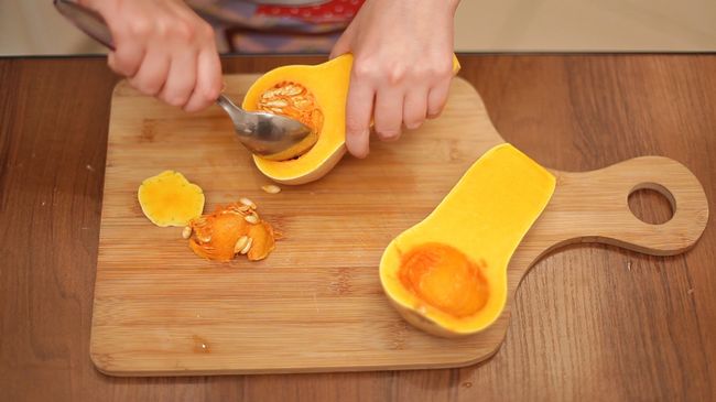 Простые и легкие блюда из тыквы