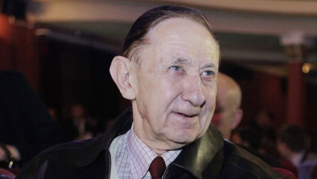Глеб Скороходов