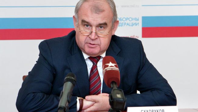 Александр Сухоруков Александр Сухоруков