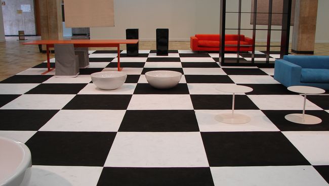 Moscow Design Week