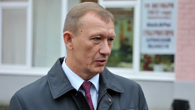 Единый день голосования
