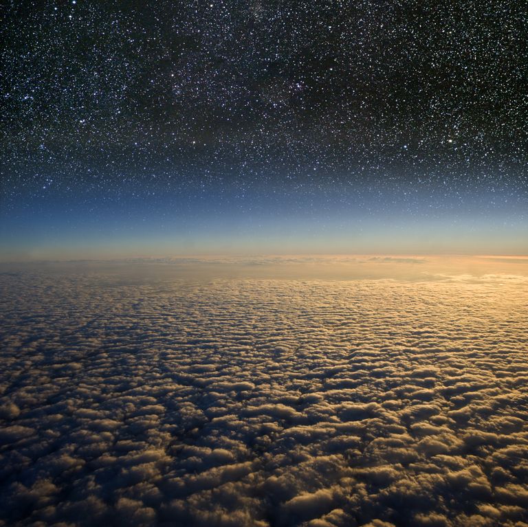 Звездное небо Звездное небо