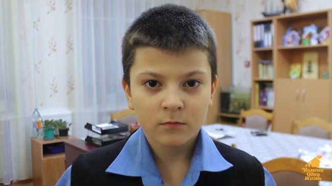 Николай Н., май 2010, Республика Коми