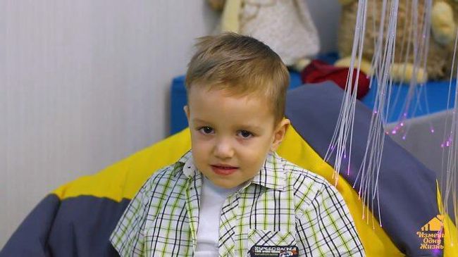 Максим И., апрель 2015, Челябинская область