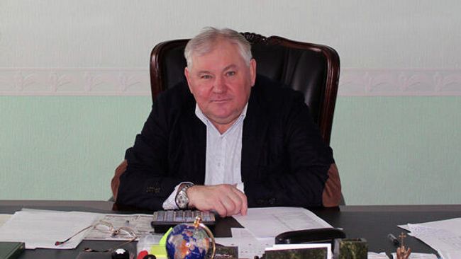 Андрей Алабушев Андрей Алабушев