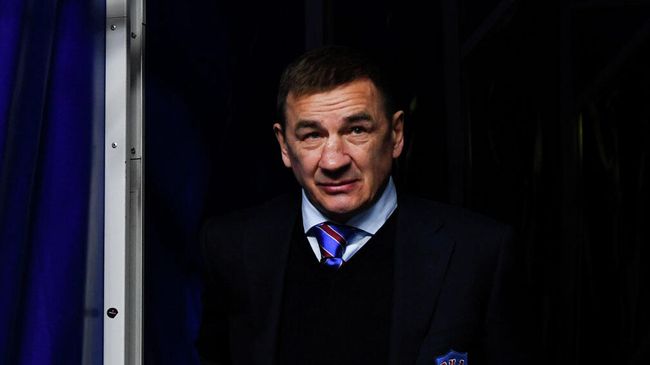 Валерий Брагин