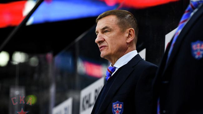 Валерий Брагин