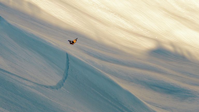 Jakob Kennedy. Работа победителя конкурса Photographer of the Year by Panasonic Jakob Kennedy. Работа победителя конкурса Photographer of the Year by Panasonic