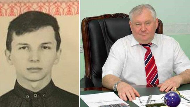 Александр Полуян и Андрей Алабушев Александр Полуян и Андрей Алабушев