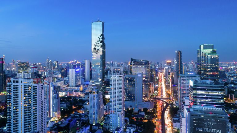Проект MahaNakhon в Бангкоке (категория Best mixed-used development премии MIPIM 2020) Проект MahaNakhon в Бангкоке (категория Best mixed-used development премии MIPIM 2020)