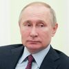 Президент РФ Владимир Путин во время встречи с премьер-министром Израиля Биньямином Нетаньяху Президент РФ Владимир Путин во время встречи с премьер-министром Израиля Биньямином Нетаньяху