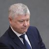 Пленарное заседание Госдумы РФ