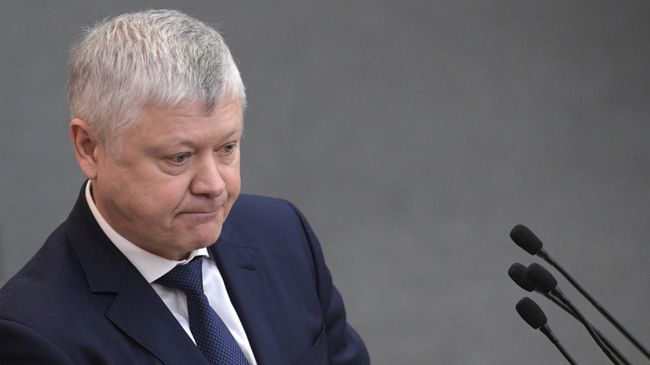 Василий Пискарев Василий Пискарев