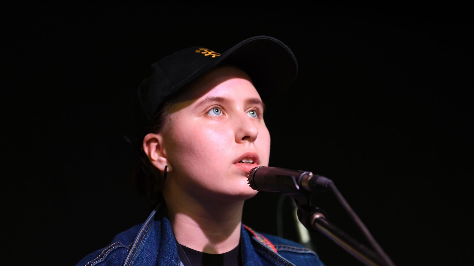 Певица, музыкант, композитор и автор песен Гречка Певица, музыкант, композитор и автор песен Гречка - РИА Новости, 1920, 12.03.2021