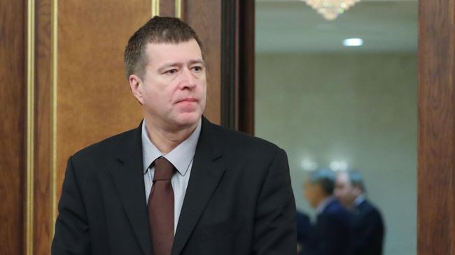 Александр Коновалов Александр Коновалов