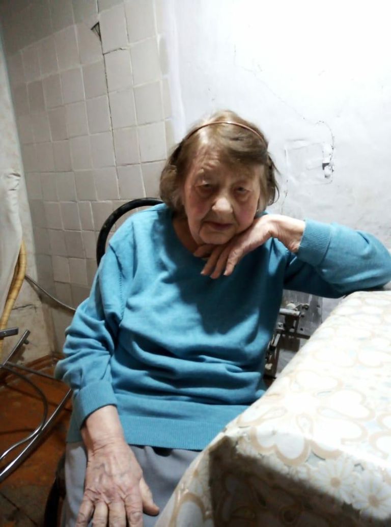 Изабелла Владимировна Борисова Изабелла Владимировна Борисова