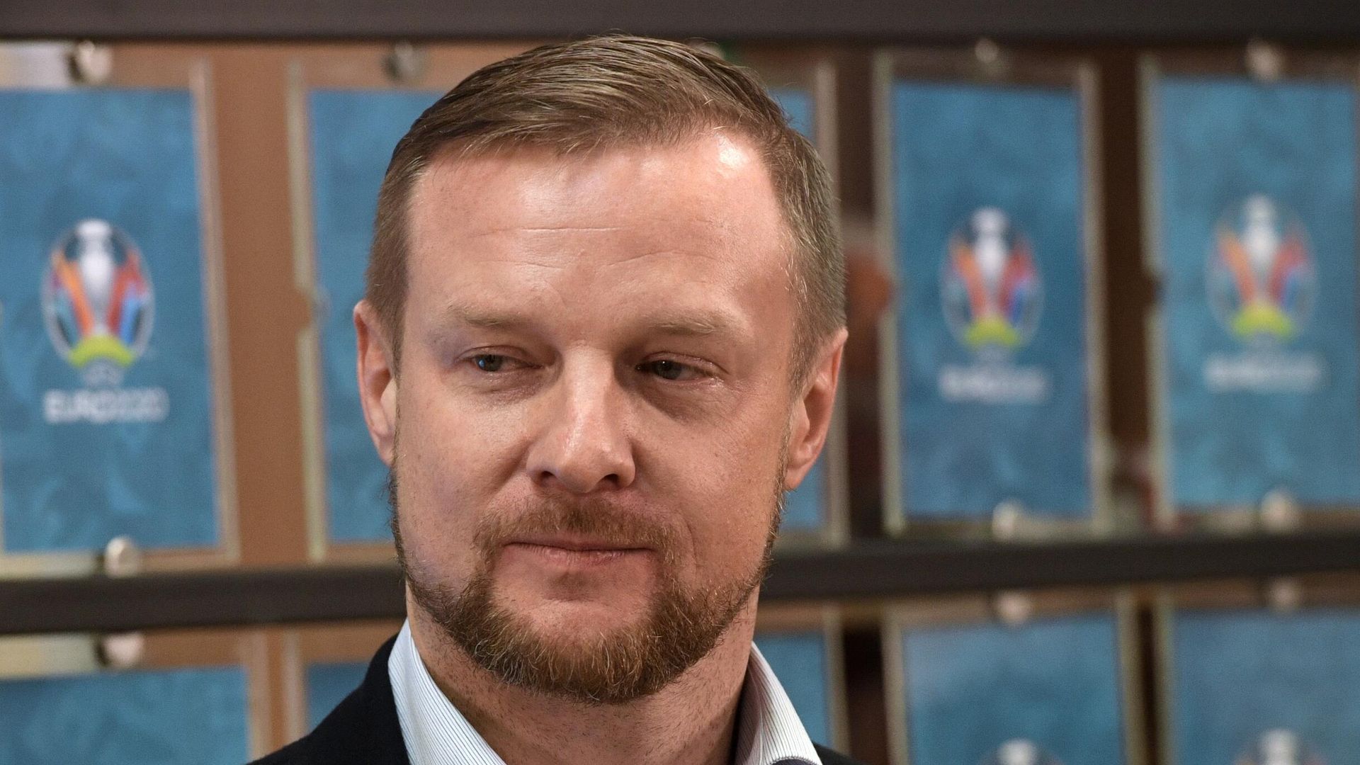 Экс-вратарь ФК Зенит и сборной России по футболу Вячеслав Малафеев Экс-вратарь ФК Зенит и сборной России по футболу Вячеслав Малафеев - РИА Новости, 1920, 06.06.2021