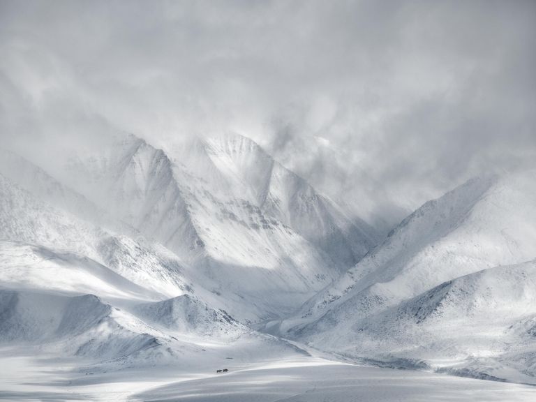 Ricardo Da Cunha. ТОП-101 конкурса The International Landscape Photographer of the Year 2019 Ricardo Da Cunha. ТОП-101 конкурса The International Landscape Photographer of the Year 2019