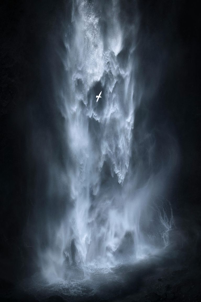 Kai Hornung. ТОП-101 конкурса The International Landscape Photographer of the Year 2019 Kai Hornung. ТОП-101 конкурса The International Landscape Photographer of the Year 2019