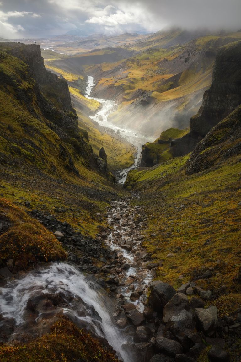Олег Ершов. Работа победителя конкурса The International Landscape Photographer of the Year 2019 Олег Ершов. Работа победителя конкурса The International Landscape Photographer of the Year 2019