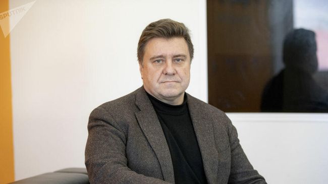 Игорь Галь Игорь Галь