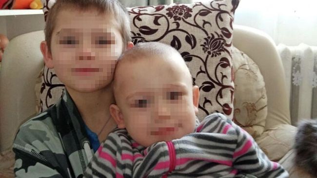 Пятиклассник в Ханты-Мансийском автономном округе спас младшего брата при пожаре Пятиклассник в Ханты-Мансийском автономном округе спас младшего брата при пожаре