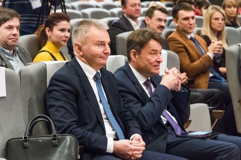 Подведение итогов проекта Онкопатруль в Калуге