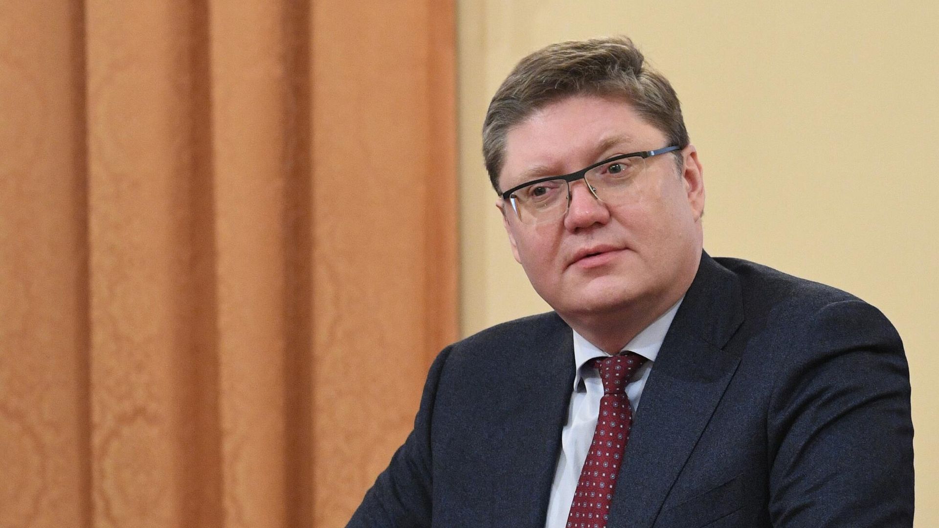 Первый заместитель руководителя фракции Единая Россия в Государственной Думе РФ Андрей Исаев Первый заместитель руководителя фракции Единая Россия в Государственной Думе РФ Андрей Исаев - РИА Новости, 1920, 15.07.2021