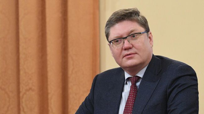 Первый заместитель руководителя фракции Единая Россия в Государственной Думе РФ Андрей Исаев