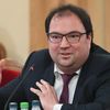 Министр цифрового развития, связи и массовых коммуникаций РФ Максут Шадаев на заседании комитета Государственной Думы РФ по информационной политике, технологиям и связи Министр цифрового развития, связи и массовых коммуникаций РФ Максут Шадаев на заседании комитета Государственной Думы РФ по информационной политике, технологиям и связи