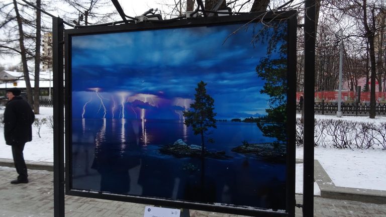 фотовыставка Дивный остров Валаам. Валаамская обитель глазами ее братии. Москва, Тверской бульвар. 05.02.2020 фотовыставка Дивный остров Валаам. Валаамская обитель глазами ее братии. Москва, Тверской бульвар. 05.02.2020