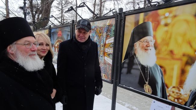 Игумен Спасо-Преображенского Валаамского ставропигиального мужского монастыря епископ Троицкий Панкратий (Жердев) Игумен Спасо-Преображенского Валаамского ставропигиального мужского монастыря епископ Троицкий Панкратий (Жердев)