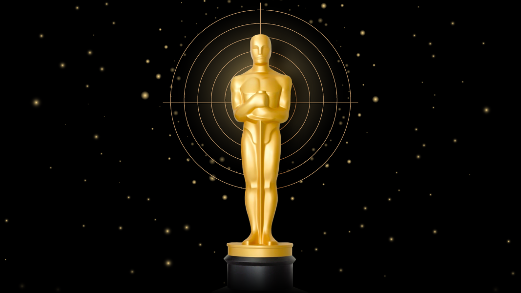 Oscar Bait Oscar Bait - РИА Новости, 1920, 07.02.2020