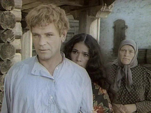 Кадр из телесериала Вечный зов - РИА Новости, 1920, 26.08.2025