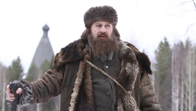 Кадр из фильма Распутин Кадр из фильма Распутин